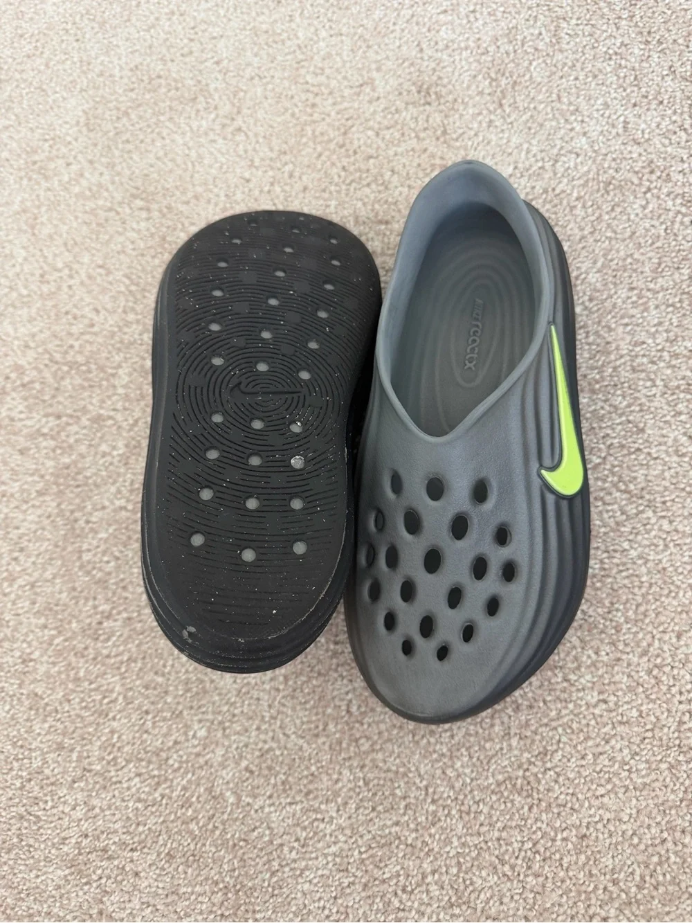 Nike ReactX Rejuven8, Youth